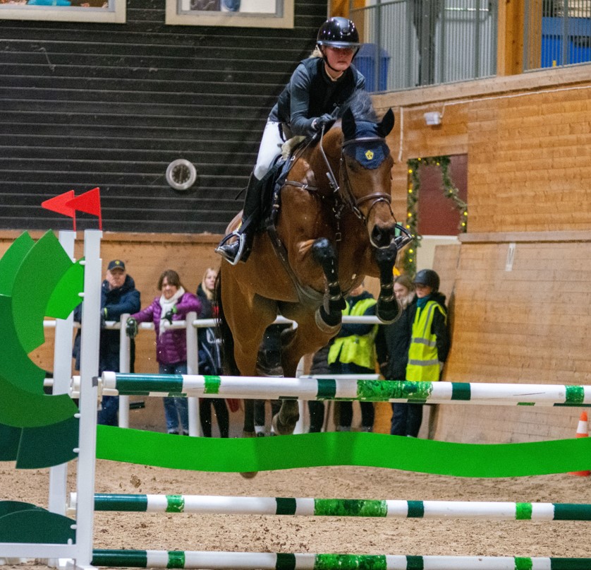 Xtastia Hästak